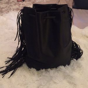 Backpack Victoria secret